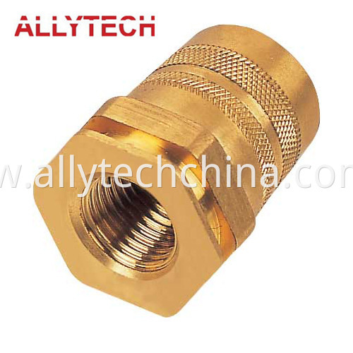 cnc precision casting parts